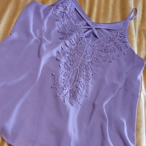 DETAILED CAMI